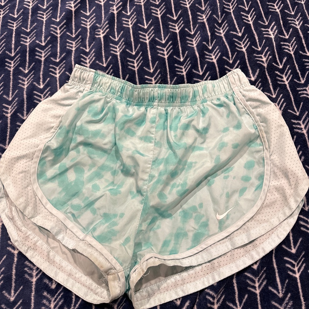 Nike athletic shorts